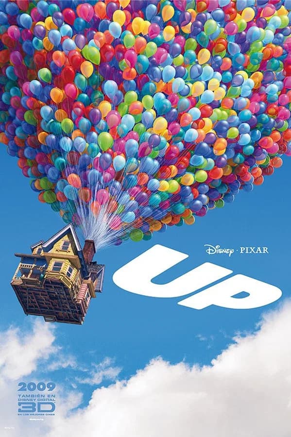 Up (2009)